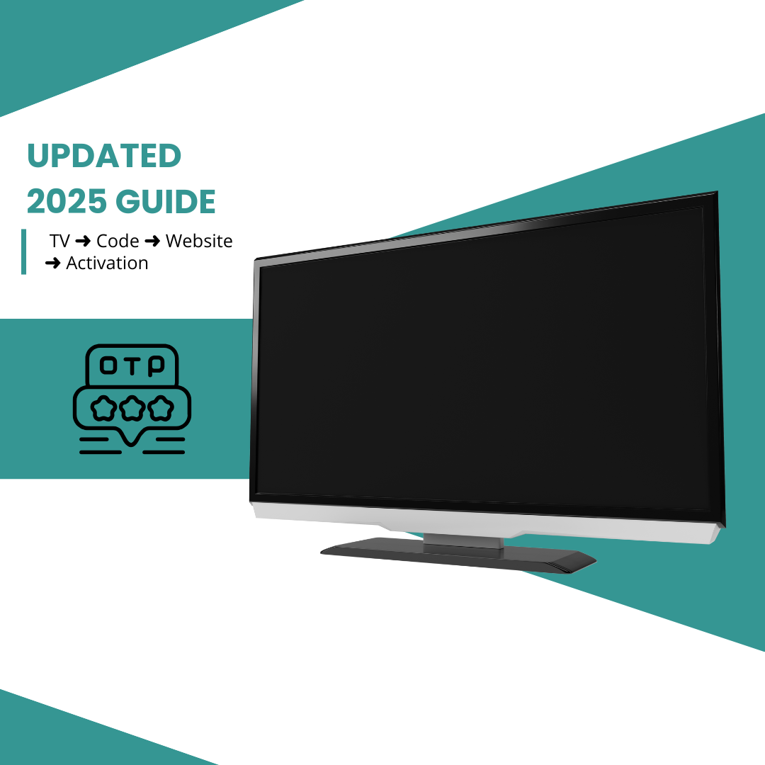 How to set up Vizio Smart TV via vizio.com/setup 2025
